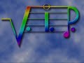 il coro vip canta un brano popolare famosissimo.