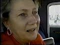 Finish to the 1993 Daytona 500