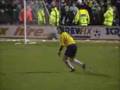 Com�dia no futebol