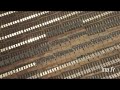 Espagne : champ de panneaux solaires