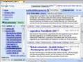 Speed Reading with Google Reader (German)