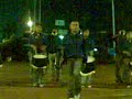 banda de guerra Jaguares banda de guerra Jaguares