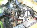 2.3L 4 cyl. from '93 Mustang swappd into '69.5 Maverick