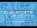 EL BANQUETE EL BANQUETE