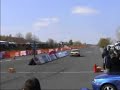 Ferrari 348 vs Lotus Lada