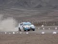 Tito Pardo - Rally Ca�ete 2008