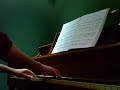Elegie by Massenet