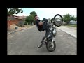 Brunno Rudney Stunt Rider (Oficial) 2013