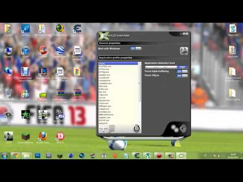 how to lag fifa 14