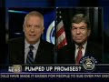 Congressman Blunt on The Glenn Beck Program