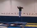What is a Double Mini Trampoline? What is a Double Mini Trampoline?