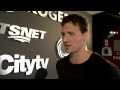 BT Vancouver: Thor Chats With Olympian Ryan Lochte