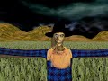scarecrow