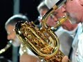 rocket city jazz orchestra at concerts in the park (ditto landing) in huntsville, alabama (monday, september 10, 2007)

