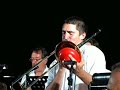rocket city jazz orchestra at concerts in the park (ditto landing) in huntsville, alabama (monday, september 10, 2007)


