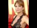 Eva Mendes
