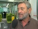 Reprise des travaux pour le tramway angevin