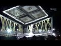 [HQ] Park Jin Young - No Love No More (Dec 06, 2009) Part 10/12