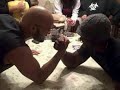 Miltownkid vs Robonutz