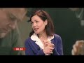 tom hollander on bbc breakfast 20th feb promoting freezing with elizabeth mcgovern. pt 2 of 4