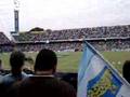 Himno Argenrtino Los Pumas - Escocia Rosario