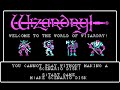 We Love Wizardry ウィザードリィ Soundtrack Kentaro Haneda 1987 ウィザードリィ