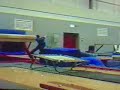 paul bouncing