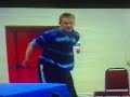 paul bouncing