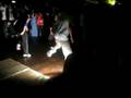 St Aidans informal ball - beatboxers and breakdancers!