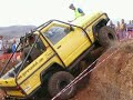 TRIAL EL TABLERO 2007 4X4 JEEP DEFENDER NISSAN  TOYOTA