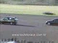 [ Arrancada ] - Opel Astra Turbo vs Audi A3 1.8T
