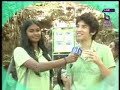 PTTEP QSI Gibbon project & waterfall.wmv