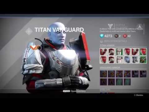 how to boost vanguard rank