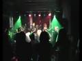 Cave Canem Holiday @ Haparanda 2007-04-27