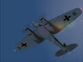 Alphasim Heinkel He 111