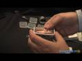SanDisk Sansa slotMusic player: First Look Review