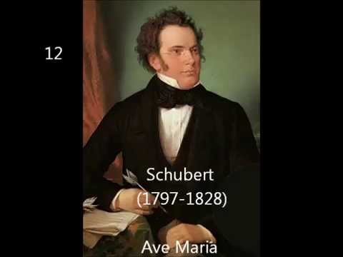 musique - Voilà mon humble classement des illustres morceaux de musique classique. Il est évidemment subjectif et non exhaustif, mais je pense que vous devriez y trouv...