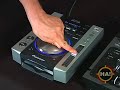 DJ CD Player - Pioneer CDJ-200