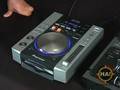 DJ CD Player - Pioneer CDJ-200