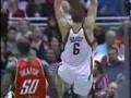 Andrew Bogut - 3 Slams Vs Charlotte Bobcats