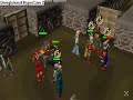 Fists Of Guthix Division Wars II