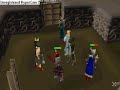 Fists Of Guthix Division Wars II