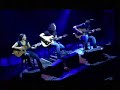 Rodrigo y Gabriela special guest Alex Skolnick part 1