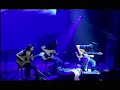 Rodrigo y Gabriela special guest Alex Skolnick part 1