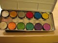 Makeup Collection & Vanity