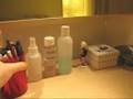 Makeup Collection & Vanity
