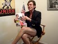 To Sarah Palin, Love Marty To Sarah Palin, Love Marty