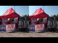 Rally 3D Full HD Video 2011