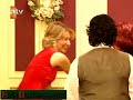 Eski Burhan Altintop Bölüm 65 2. Parca - Ruhum yaralandi