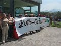 Autogrill enpresan greba egin dute Autogrill enpresan greba egin dute